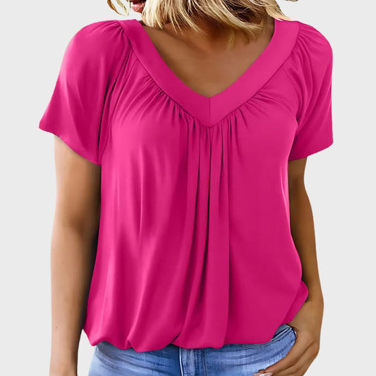 ERIKA - BLOUSE SAISONNIÈRE