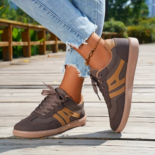 Mabelle / Chaussure Orthopedia