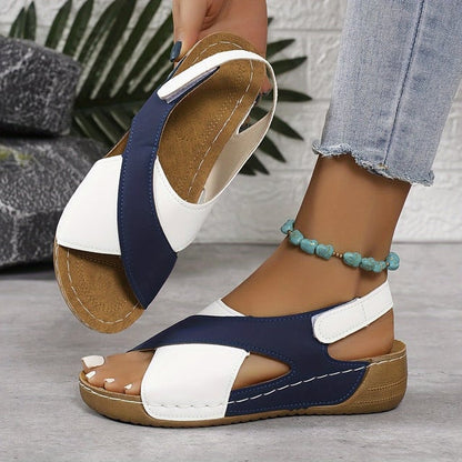 Mila™ | Femmes Sandale