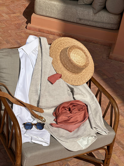 Foulard Jim - Homme