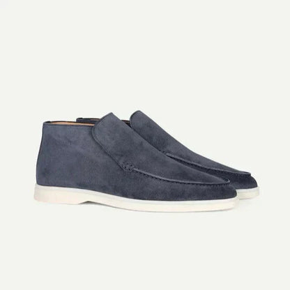 Marcel | Suède Chukka