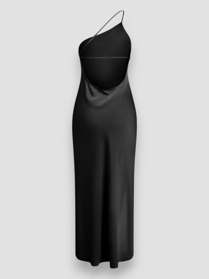 Lina | Robe de soirée d'été
