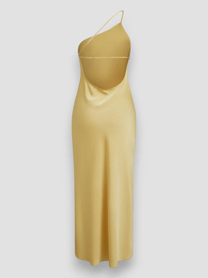 Lina | Robe de soirée d'été