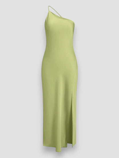 Lina | Robe de soirée d'été