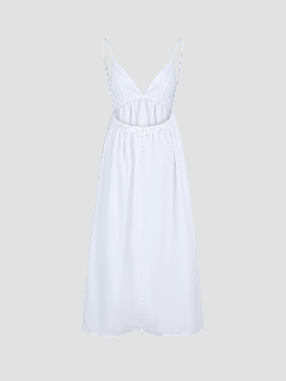 Hanka | Robe dos nu