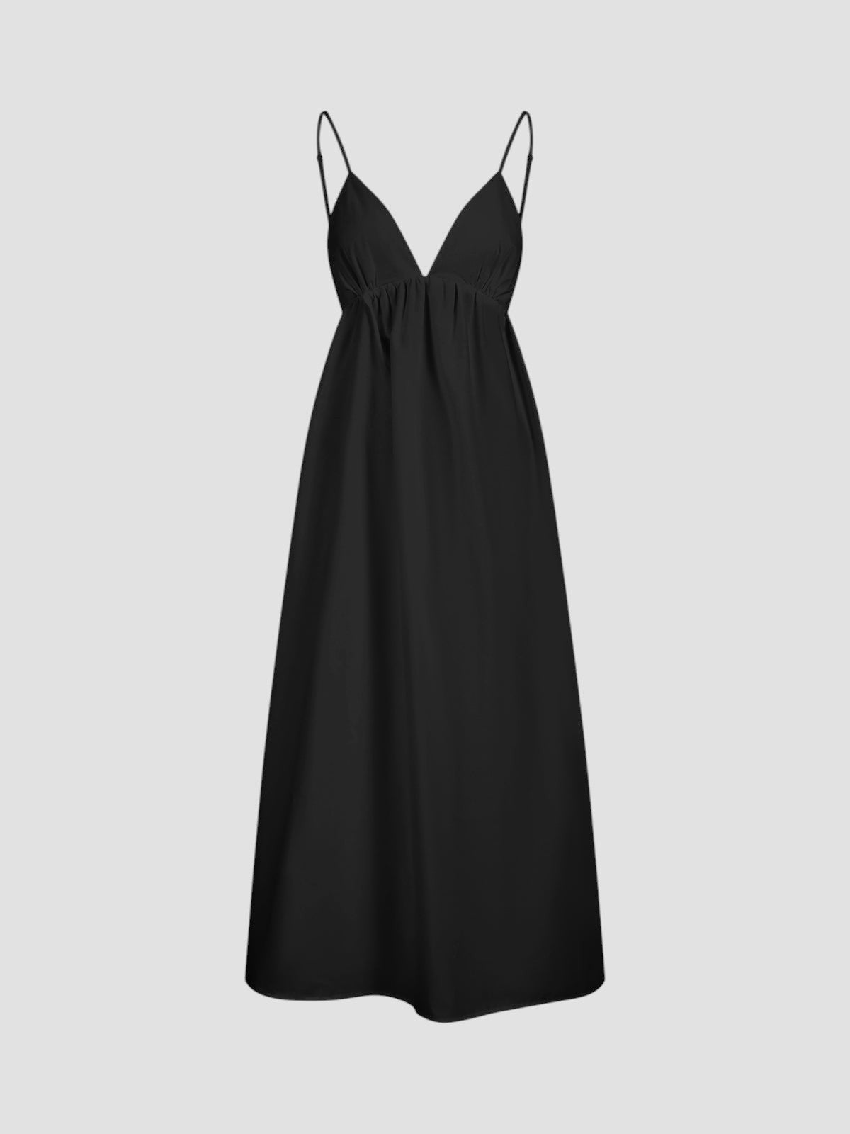 Hanka | Robe dos nu
