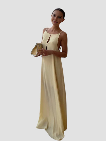Anna | Robe d'été