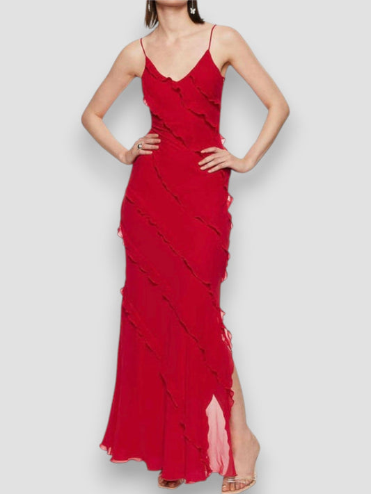 Pauline | Robe d'été