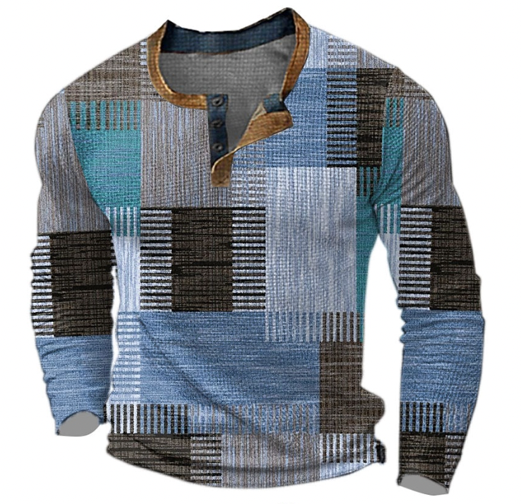 Étienne | Pull élégant