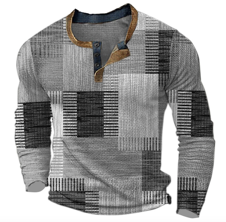 Étienne | Pull élégant