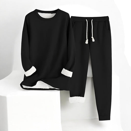 Mia | Ensemble polaire thermique