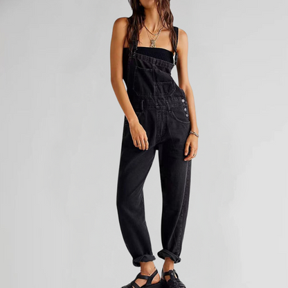 ATASHE - LOOK DENIM SANS EFFORT