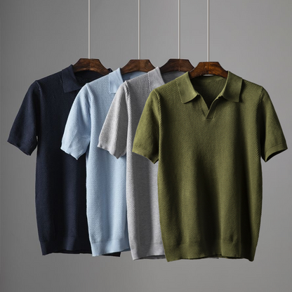 RALPH - POLO ÉLÉGANT