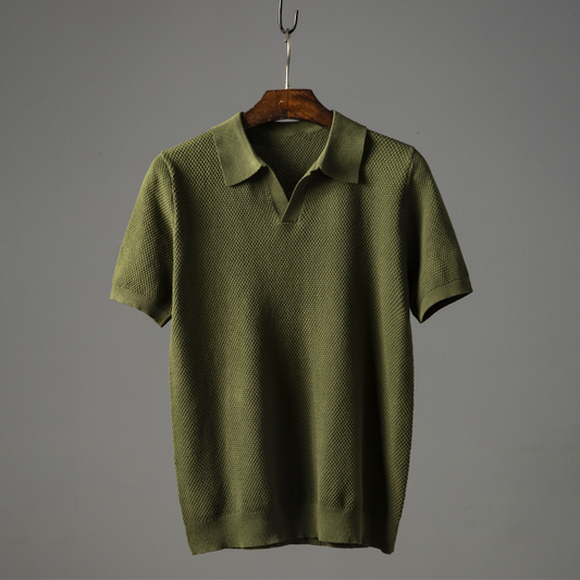 RALPH - POLO ÉLÉGANT