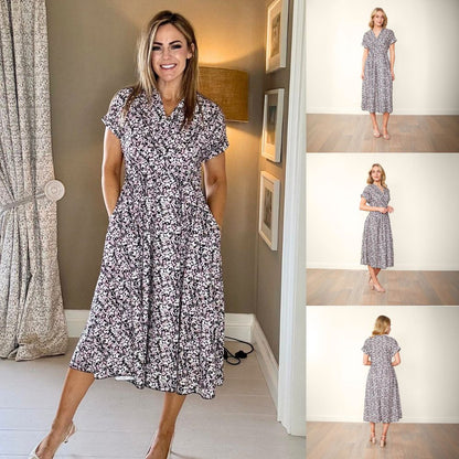 Kortney / Robe