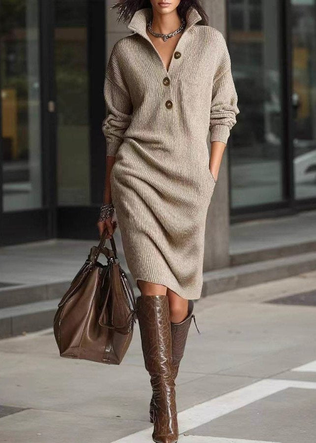 Róisín | Robe Élégante Intemporelle