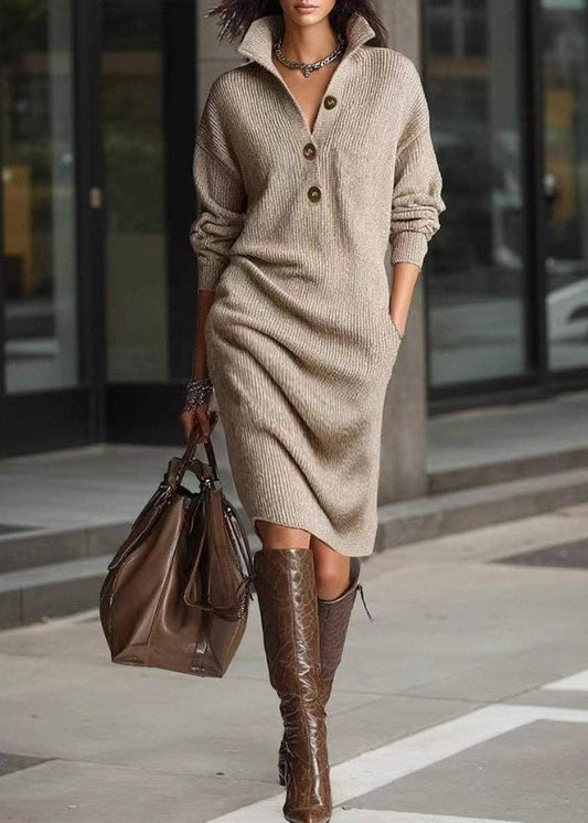 Róisín | Robe Élégante Intemporelle