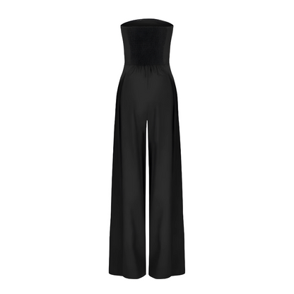 Adeline / Combinaison bustier