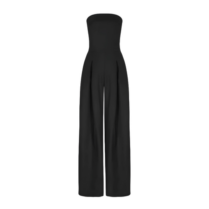 Adeline / Combinaison bustier