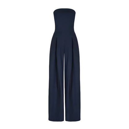 Adeline / Combinaison bustier