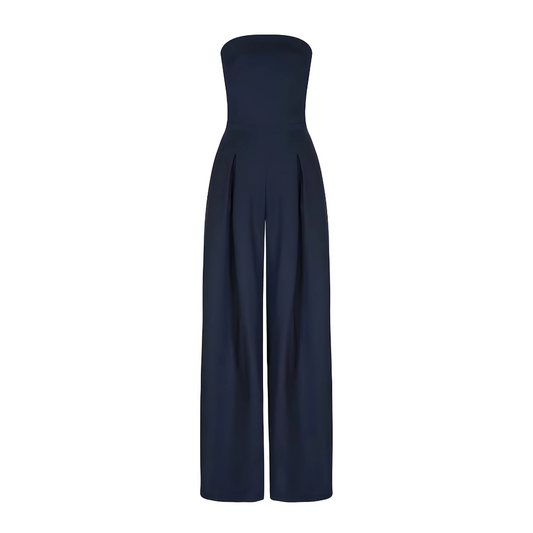 Adeline / Combinaison bustier