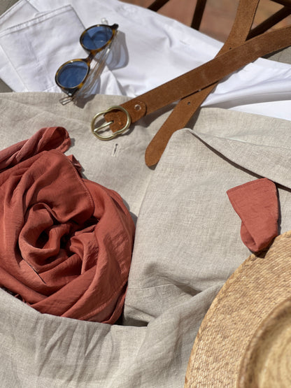 Foulard Jim - Homme
