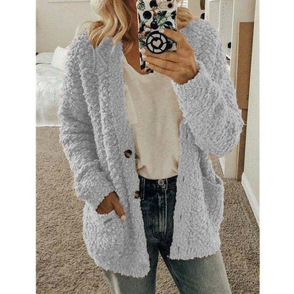 Jill™ - Veste décontractée | Édition limitée