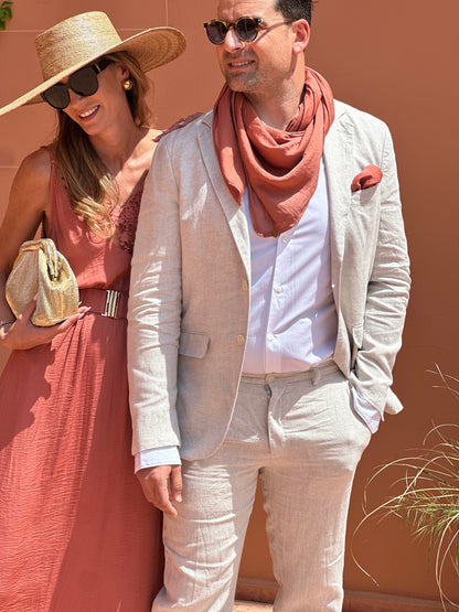Foulard Jim - Homme