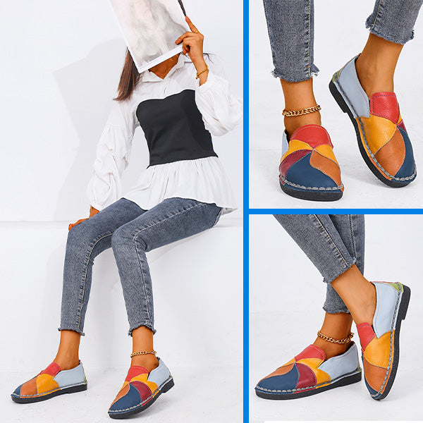 Evelyn / Chaussures pour femmes