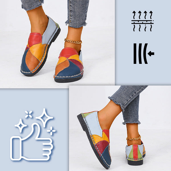 Evelyn / Chaussures pour femmes