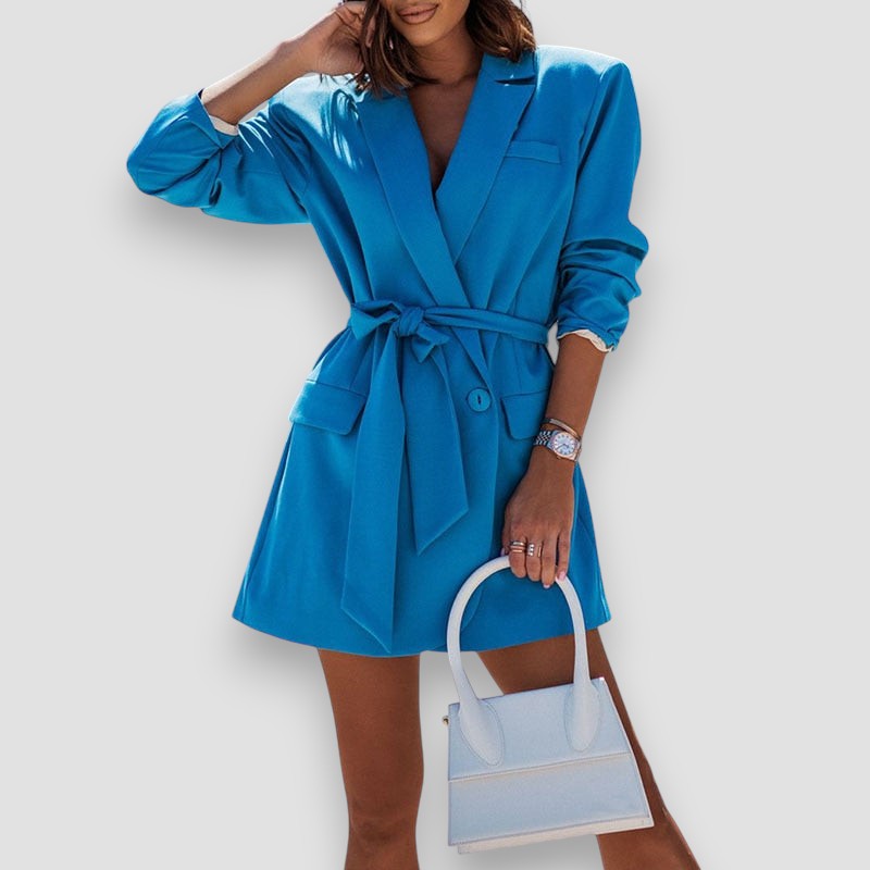Donate | Robe blazer