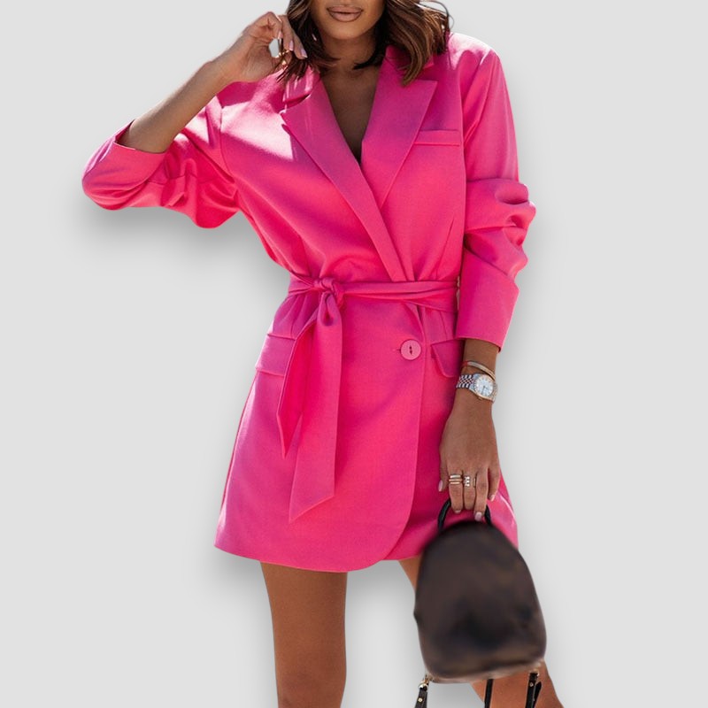Donate | Robe blazer
