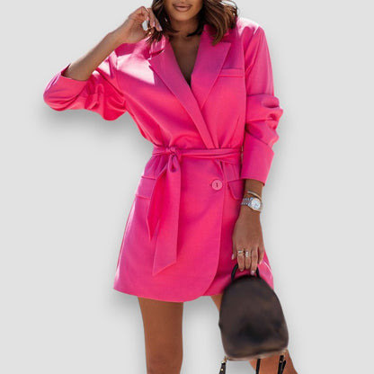 Donate | Robe blazer