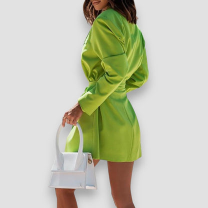 Donate | Robe blazer