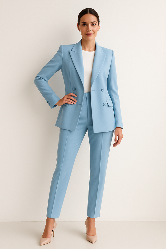 ARRA - TENUE COORDONNÉE CHIC