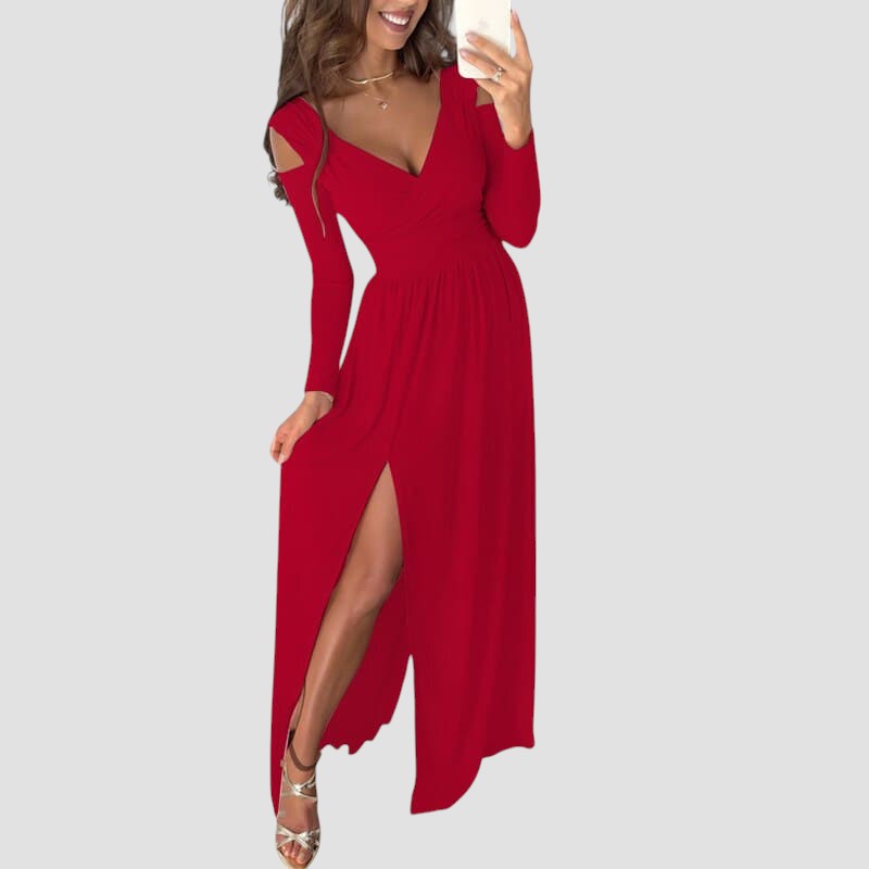 Félicie | Robe élégante