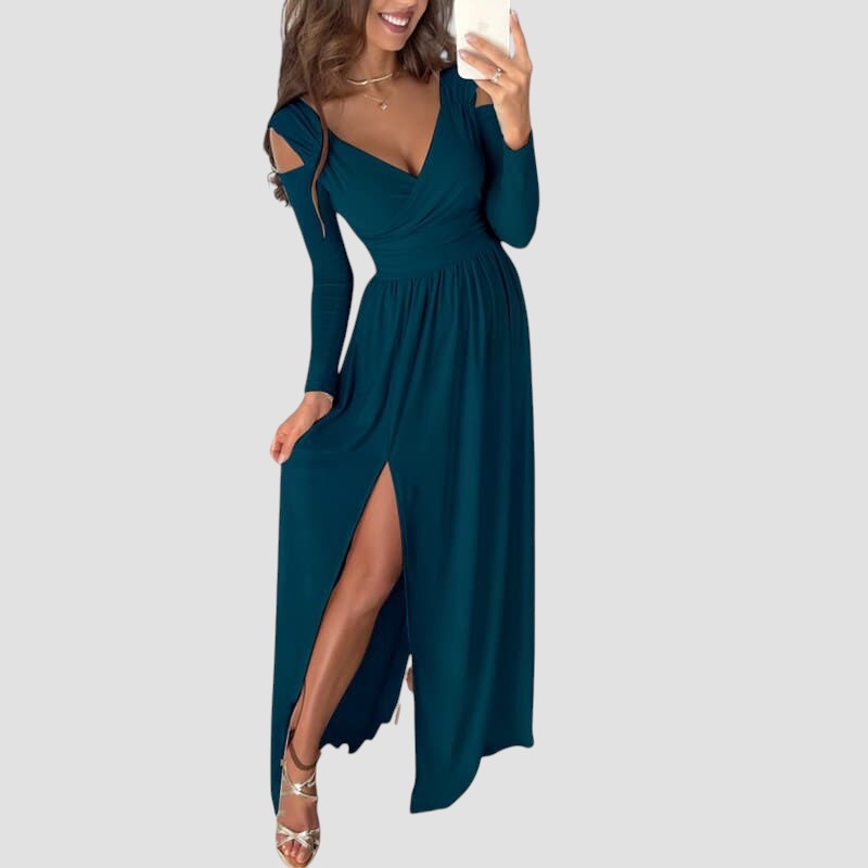 Félicie | Robe élégante
