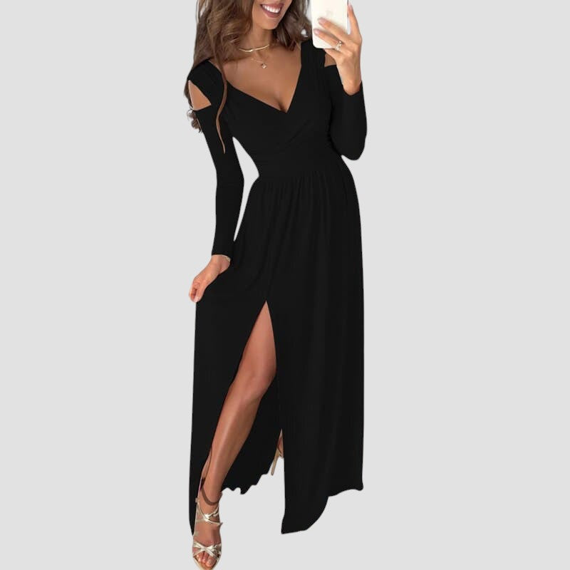 Félicie | Robe élégante