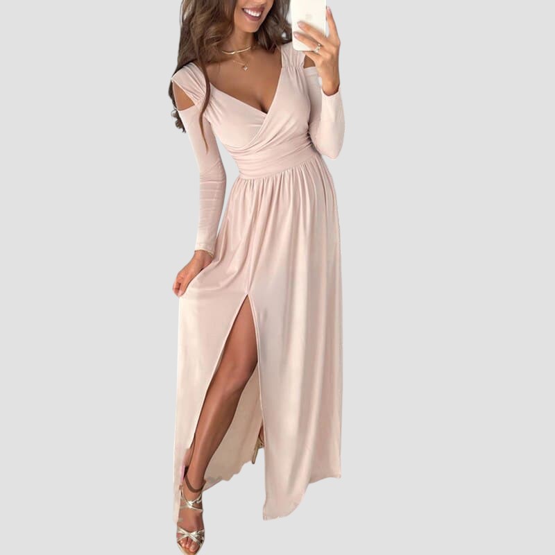 Félicie | Robe élégante