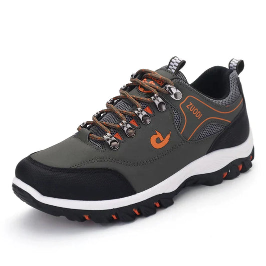 TURVÉ – CHAUSSURES D’EXTÉRIEUR CONFORTABLES
