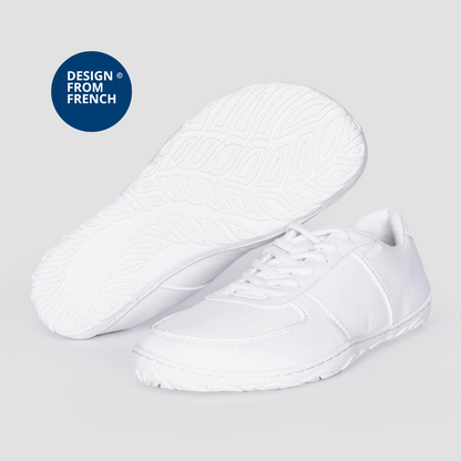 Baskets pieds nus Vaistoa Urbaine