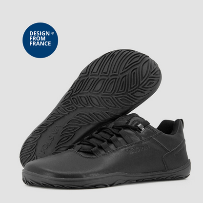 Chaussures de randonnée pieds nus Vaistoa Rivière