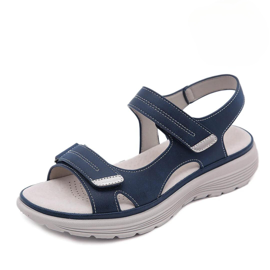 KAIRA – SANDALES ORTHOPÉDIQUES