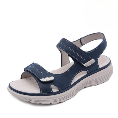 KAIRA – SANDALES ORTHOPÉDIQUES