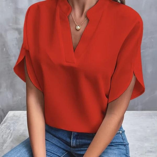 Vera™ - Blouse légère élégante