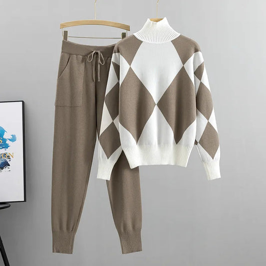 Freya™ | ensemble élégant en 2 parties