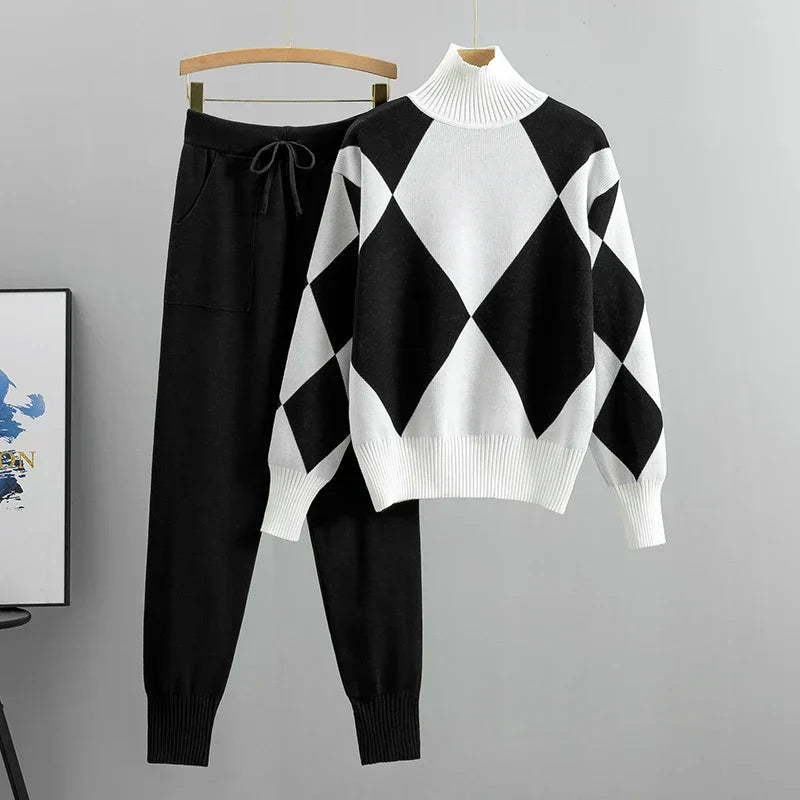 Freya™ | ensemble élégant en 2 parties
