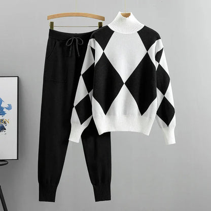 Freya™ | ensemble élégant en 2 parties