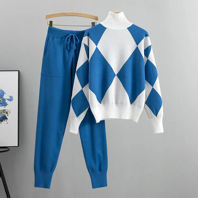 Freya™ | ensemble élégant en 2 parties