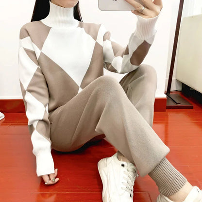 Freya™ | ensemble élégant en 2 parties